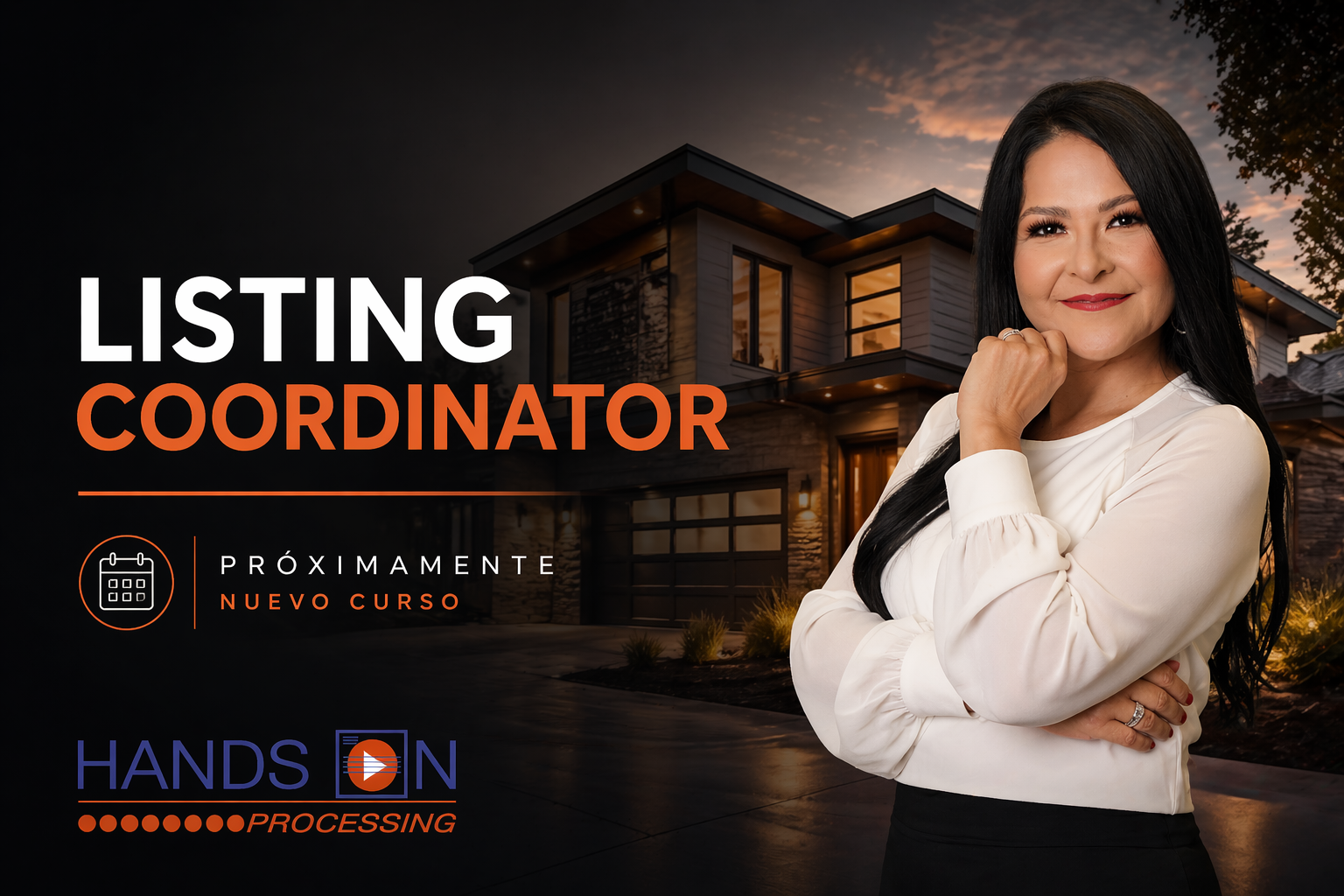 Listing Coordinator